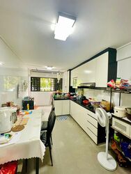 Blk 152 Yio Chu Kang Grove (Ang Mo Kio), HDB 3 Rooms #556584691